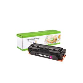 Картридж Static Control Canon 055 magenta (002-04-SRG055M)