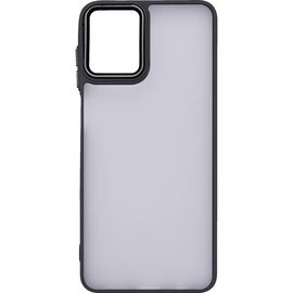 Чехол для мобильного телефона Armorstandart Frame Samsung A07 4G Black (ARM87007)