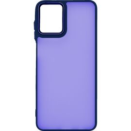 Чехол для мобильного телефона Armorstandart Frame Samsung A07 4G Blue (ARM87008)