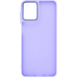 Чехол для мобильного телефона Armorstandart Frame Samsung A07 4G Violet (ARM87010)