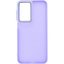 Чохол до мобільного телефона Armorstandart Frame Samsung A17 4G Violet (ARM87015)