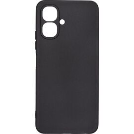 Чехол для мобильного телефона Armorstandart Matte Slim Fit Infinix Smart 10 4G Black (ARM87157)