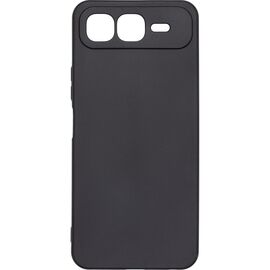 Чехол для мобильного телефона Armorstandart Matte Slim Fit Infinix Smart 10 Plus 4G Black (ARM87993)