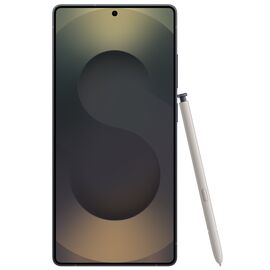 Мобільний телефон Samsung Galaxy S25 Ultra 12/1Tb Titanium Jetblack (SM-S938BAKHEUC)