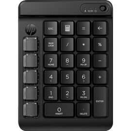 Клавиатура HP 435 Programmable Black (7N7C3AA)