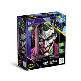 Пазл DoDo Easy-S Batman. Джокер (200556)