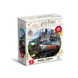 Пазл DoDo Hard-S Harry Potter. Хогвартский экспресс (200502)