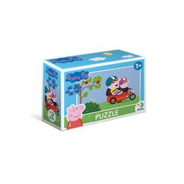 Пазл DoDo міні Peppa Pig (200335)