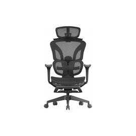 Офисное кресло OfficePro OC950B Black (OC950B)