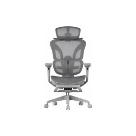 Офисное кресло OfficePro OC950G Grey (OC950G)