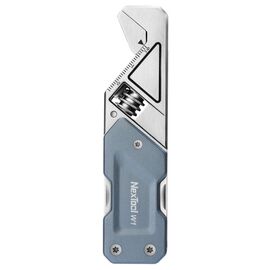 Мультитул Xiaomi NexTool гаечный ключ Light Duty Wrench W1 6 в 1 (NE20238)