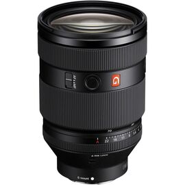 Объектив Sony 28-70mm f/2.0 GM for NEX FF (SEL2870GM.SYX)
