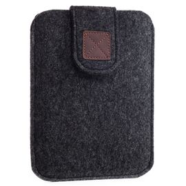 Чохол до електронної книги Gmakin Amazon Kindle 6 Dark Grey (GK04) (GK04)