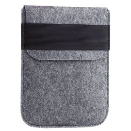 Чохол до електронної книги Gmakin Amazon Kindle 6 Light Grey (GK01) (GK01)