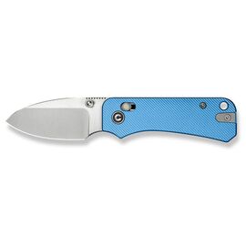 Ніж Civivi Baby Banter 2, Blue Aluminum, Satin (C23074-1)
