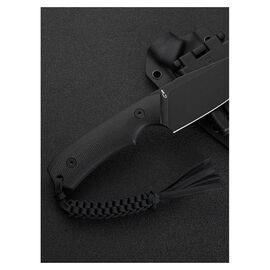 Ніж Civivi Gander, Darkwash, чорна мікарта (C24058B-2)