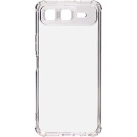 Чехол для мобильного телефона Armorstandart Air Force Infinix Smart 10 Plus 4G Clear (ARM87991)