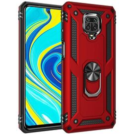 Чехол для мобильного телефона BeCover Xiaomi Redmi Note 9S / Note 9 Pro / Note 9 Pro Max Red (704965)
