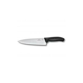 Кухонный нож Victorinox Swiss Classic 20 cм Black (6.8083.20G)