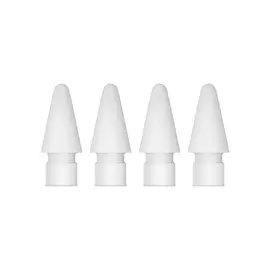 Стилус Apple Pencil Tips - 4 pack (MX763ZM/A)