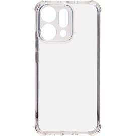Чохол до мобільного телефона Armorstandart Air Force OPPO Reno14 5G Transparent (ARM87135)
