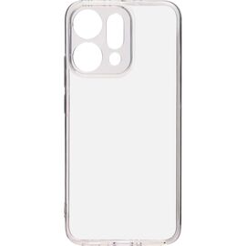 Чохол до мобільного телефона Armorstandart Air OPPO Reno14 5G Transparent (ARM87140)