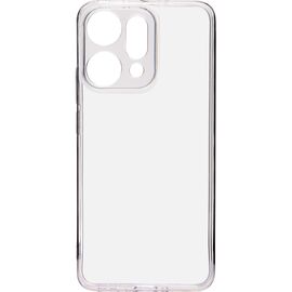 Чехол для мобильного телефона Armorstandart Air OPPO Reno14 Pro 5G Transparent (ARM87141)