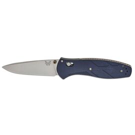 Нож Benchmade Osborne Barrage Blue (581-03)