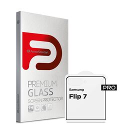 Стекло защитное Armorstandart Pro Samsung Flip 7 external display (ARM88009)