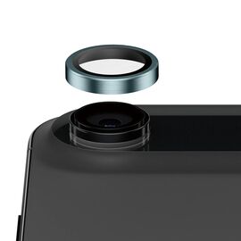 Стекло защитное Armorstandart AR iPhone 17 Air Blue (ARM86471)