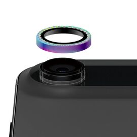 Стекло защитное Armorstandart AR iPhone 17 Air Crystal (ARM86473)