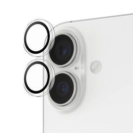 Стекло защитное Armorstandart AR iPhone 17 Clear (ARM86465)