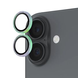 Стекло защитное Armorstandart AR iPhone 17 Crystal (ARM86466)