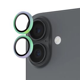 Стекло защитное Armorstandart AR iPhone 17 Gradient (ARM86467)