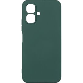 Чохол до мобільного телефона Armorstandart ICON Infinix Smart 10 4G Dark Green (ARM87468)