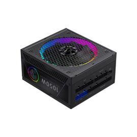Блок питания Gamemax 1050W (RGB 1050G)