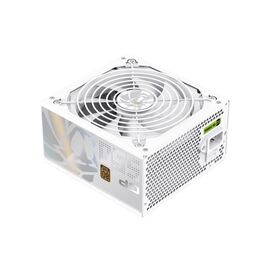 Блок питания Gamemax 550W (GP 550B WH)