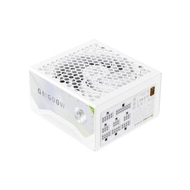 Блок питания Gamemax 600W (GM 600B WH Fully-modular New)
