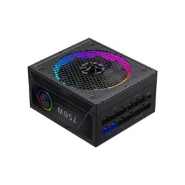Блок живлення Gamemax 750W (RGB 750G)