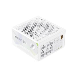 Блок питания Gamemax 800W (GM 800B WH Fully-modular New)