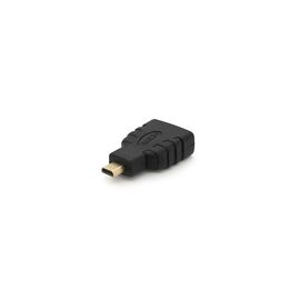 Переходник microHDMI M to HDMI F Voltronic (YT-A-microHDMI(M/HDMI(F))