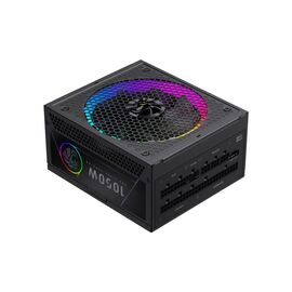 Блок питания Gamemax 1050W (RGB PRO 1050G)