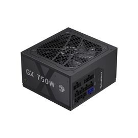 Блок питания Gamemax 750W (GX 750GF)