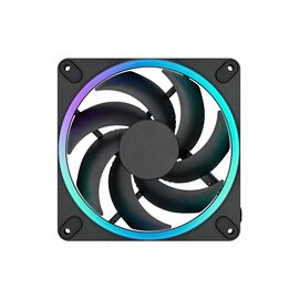 Кулер для корпуса Fractal Design Momentum 12 RGB Black (FD-F-MR1-1201)