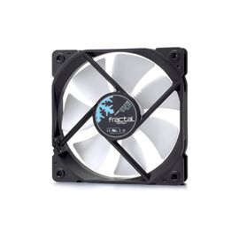 Кулер для корпуса Fractal Design Dynamic X2 GP-12 PWM (FD-FAN-DYN-X2-GP12-PWM-WT)