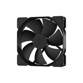 Кулер для корпуса Fractal Design Dynamic X2 GP-18 PWM Black (FD-FAN-DYN-X2-GP18-PWM-BK)