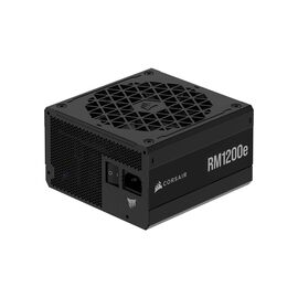 Блок питания Corsair 1200W 2025 RMe Series, RM1200e (CP-9020258-EU)