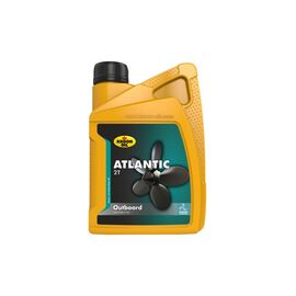 Моторное масло Kroon-Oil ATLANTIC 2T OUTBOARD 1л (KL 00217)