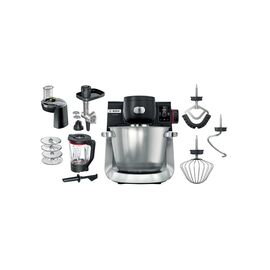 Кухонный комбайн Bosch MUMS6ZS34