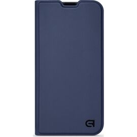 Чехол для мобильного телефона Armorstandart OneFold Case Samsung A07 4G Dark Blue (ARM86789)